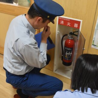 都内小学校火災受け、教育施設を緊急合同立ち入り検査　市消防本部、市教委【根室市】(2026-07-07)