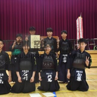 釧青陵・幣舞・春採が連覇　サッカー　中体連釧路地区【釧路市】_4(2026-07-07)