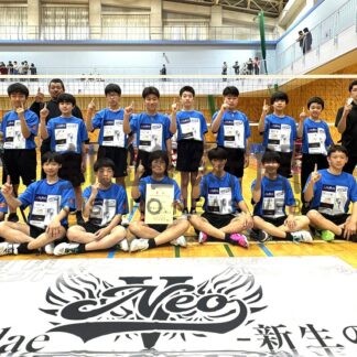 釧青陵・幣舞・春採が連覇　サッカー　中体連釧路地区【釧路市】_1(2026-07-07)