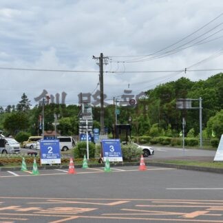 電源完備 車中泊快適に　道の駅「摩周温泉」第１駐車場９月２８日まで、予約制で３台分【弟子屈町】(2026-07-09)