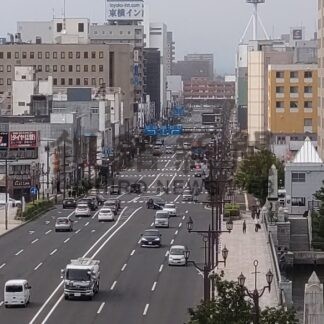 釧路市人口１５万人割れ　７１年ぶり　自然減進むも社会減改善【釧路市】(2026-07-10)