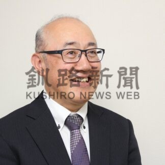 釧根人（177）　積極的に魅力アピールを　株式会社エネサンス北海道代表取締役社長　木村祐二さん【札幌市】(2026-07-10)