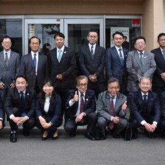 各ロータリークラブ新会長、就任でコメント【釧路市】(2026-07-12)