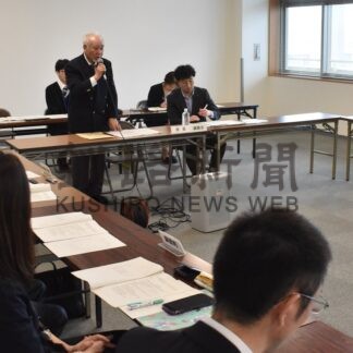 新会長に菅原氏　交通安全指導員連絡協【釧路市】(2026-07-14)