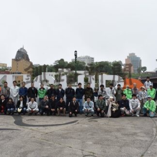 誠意込め河川清掃　釧路の団体ら【釧路市】(2026-07-14)