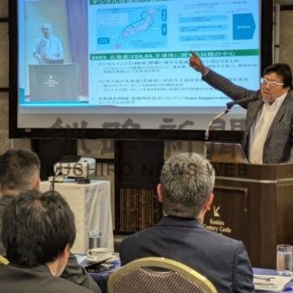知恵出し地域元気に　釧路根室圏まちとくらしネットワークフォーラム【釧路市】(2026-07-14)