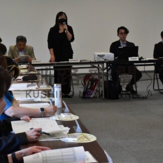 不審電話や訪問、消費者は注意を　被害防止ネット会議【釧路市】(2026-07-16)
