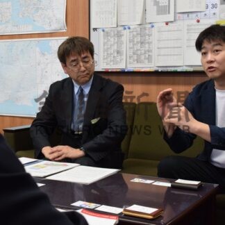 障害の有無超え交流　厚岸で１８、１９日協力と参加呼び掛け　ＥＫＳＤＡＹ道東初開催【厚岸町】(2026-07-16)