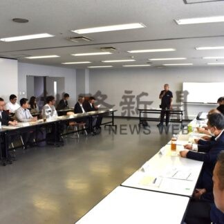 ゾーンバス化で議論　釧路市地域公共交通活性化協、路線維持へ考え方検討【釧路市】(2026-07-18)
