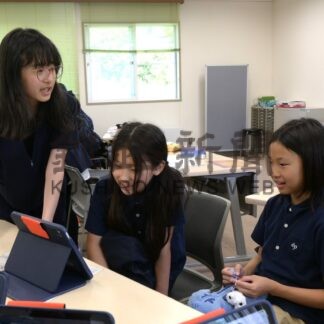 瀬戸ＳＯＬＡＮ学園児童とツアーで交流　附属釧路義務教育学校【釧路市】(2026-07-19)