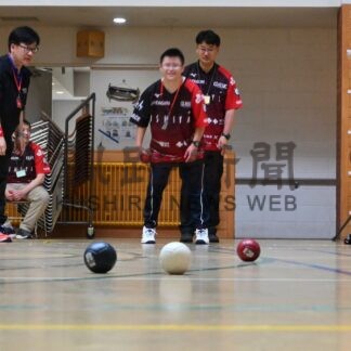 スポーツ通じ触れ合う　スペシャルオリンピックス、道東で再始動【厚岸町】(2026-07-19)