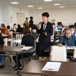 介護接遇マナー学ぶ　マンパワー活用講習会【釧路市】(2026-07-19)