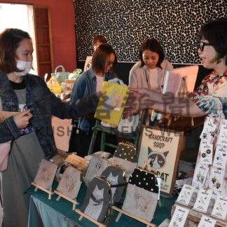 保護猫へ関心持って　イベントにぎわう【釧路市】(2026-07-21)