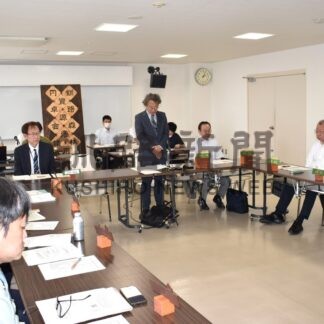 地域材活用の仕組みを　森林円卓会議【釧路市】(2026-07-21)
