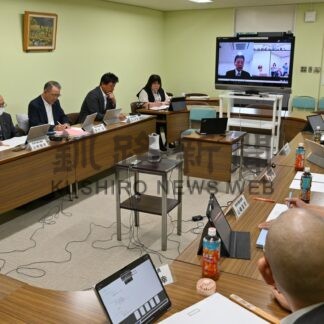 定数や報酬の先進事例紹介　リモート議員研修会【標津町】(2026-07-21)