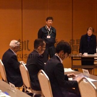 元島民鈴木さん故郷へ思い　語り部の話を聞く会【根室市】(2026-07-23)