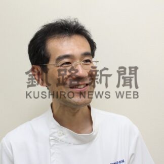 釧根人（178）地元の情熱に心から共感　社会医療法人医仁会中村記念病院診療本部長・ＭＶＤセンター長　野呂秀策さん【札幌市】(2026-07-24)