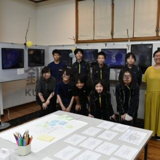 星空の美しさ 尊さ伝える　弟子屈中文科部も協力　愛好会が写真展【弟子屈町】(2026-07-26)