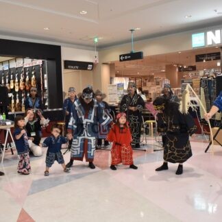 アイヌコタンＰＲ古式舞踊など披露　あすまでイベント【釧路市】(2026-07-27)
