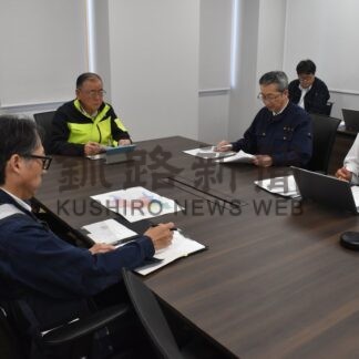 根室大規模断水全域で復旧　２６日正午に完了、「市民の協力に感謝」【根室市】(2026-07-27)