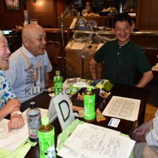 「釧路は昼間でも涼しい」　ビジネス研究会、長期滞在者が交流会【釧路市】(2026-07-28)