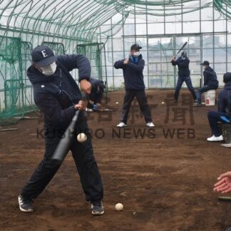 釧路イーストＢＣ東日本大会へ　中学軟式野球　北海道大会で準優勝【釧路市】(2026-07-28)