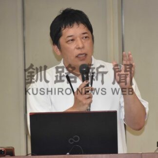 防災士習得に挑戦　研修講座に７１人参加【釧路市】(2026-07-29)