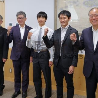 小熊さん（根室高３年）陸上インハイ出場へ　「自己ベスト更新したい」【根室市】(2026-07-29)