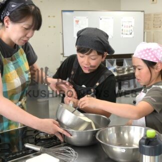 親子で最高の思い出を　地産地消ネット、夏休みイベント【釧路市】(2026-07-30)
