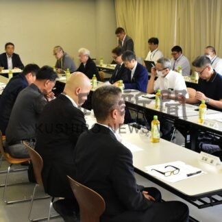 中心市街地「釧路の顔に」　まちづくり交通戦略、計画改訂へ議論【釧路市】(2026-07-30)