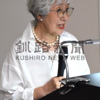 北大通や駅周辺活性化へ活動紹介　街なか店舗コラボ【釧路市】(2026-07-30)