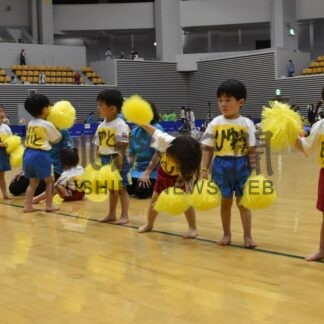 各園で運動会や夏祭り【釧路市】(2026-08-01)
