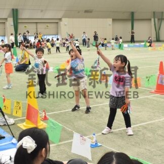 各園で運動会や夏祭り【釧路市】_2(2026-08-01)