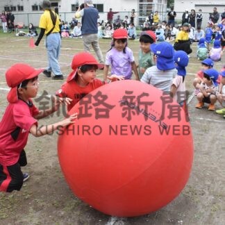 各園で運動会や夏祭り【釧路市】_4(2026-08-01)