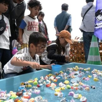 ステージや縁日満喫　益浦夏まつり【釧路市】(2026-08-02)