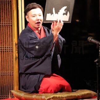「根室おこし寄席」笑い誘う　地元出身林家楽三郎さん企画【根室市】(2026-08-02)