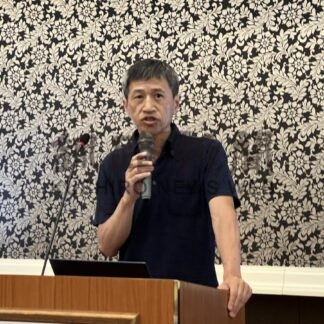自然環境事務所長 湿原の可能性語る　釧路ＹＥＧ例会【釧路市】(2026-08-04)
