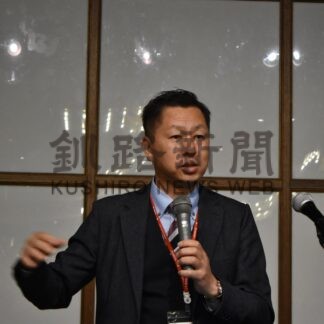訓練の重要性理解　保育関係者ら災害対応研修会、子供の安全確保学ぶ【釧路市】(2026-08-05)