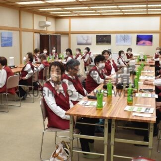 家防員　火の怖さ学ぶ【釧路市】(2026-08-08)
