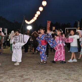 １４日に仮装盆踊り、７年ぶりに復活【鶴居村】(2026-08-09)
