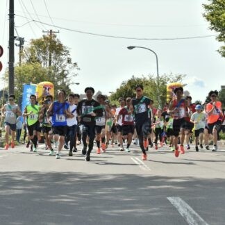 駅伝、ハーフマラソン参加を　来月１９日に標茶町大会【標茶町】(2026-08-10)