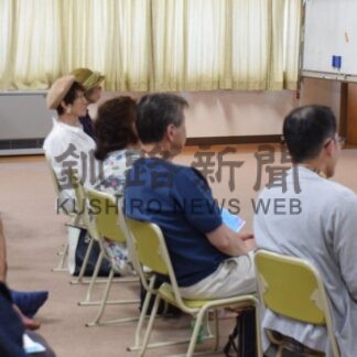 まちの未来や人生学ぶ　ＢＥＮＴＥＮゼミ、神父招き講座【釧路市】(2026-08-10)