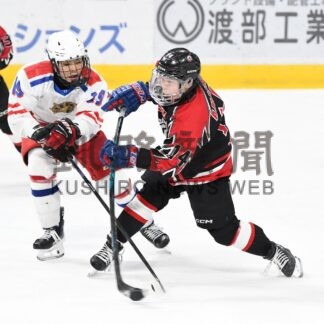 武修館、得点遠く準Ｖ　駒大苫小牧に０─４　アイホ全国高校選抜大会(2026-08-11)