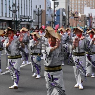 短い夏 イベント満喫　くしろ港まつり【釧路市】_1(2026-08-11)