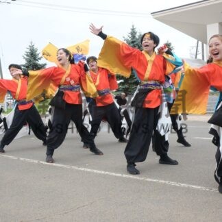 短い夏 イベント満喫　くしろ港まつり【釧路市】_6(2026-08-11)