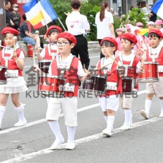 短い夏 イベント満喫　くしろ港まつり【釧路市】_5(2026-08-11)