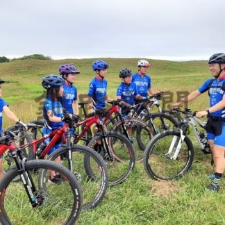 第４部　地域おこし協力隊その後編④　自転車で鶴居村を元気に　ＴＳＵＲＵＩ　ＶＩＬＬＡＧＥ　ＭＴＢ　ＣＬＵＢ代表　黒瀬　文也さん(2026-08-16)