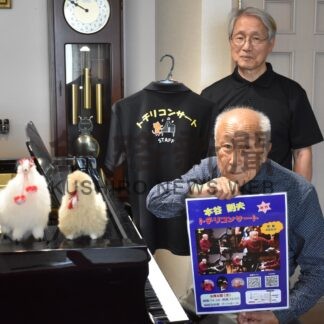 ピアノ演奏楽しんで　元音楽教諭の本谷さん来月５日公演【釧路市】(2026-08-22)