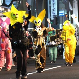 １２００人まちに熱気　くしろ市民北海盆踊り【釧路市】_1(2026-08-23)
