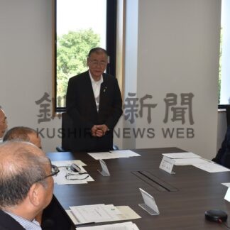 交通傷害共済 会費値下げ　運営委、２７年度から大人５００円【根室市】(2026-08-25)